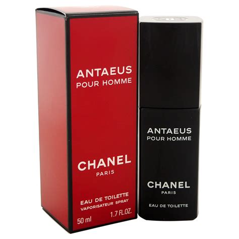 antaeus chanel parfum|chanel antaeus boots.